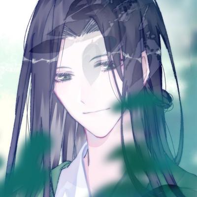 最潮霸气古风头像清晰男生人脸头像图片