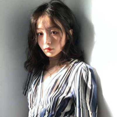 女生头像个性网2015图片