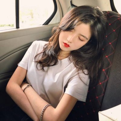 女生头像个性网2015图片