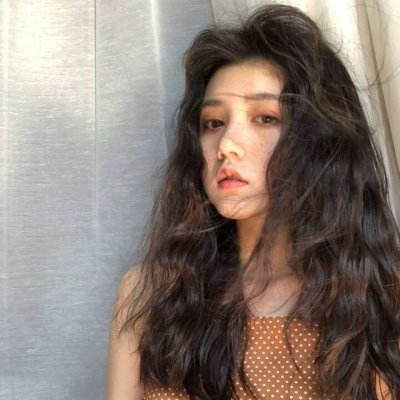 女生头像个性网2015图片