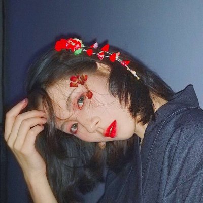 女生头像个性网2015图片