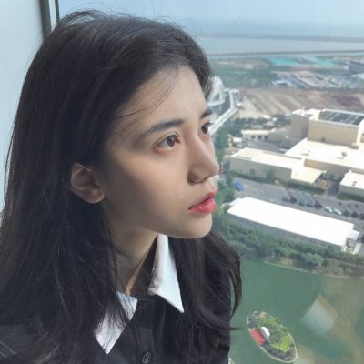 女生头像个性网2015图片