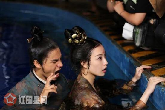 天盛长歌陈坤为什么选倪妮 倪妮和陈坤什么关系图片