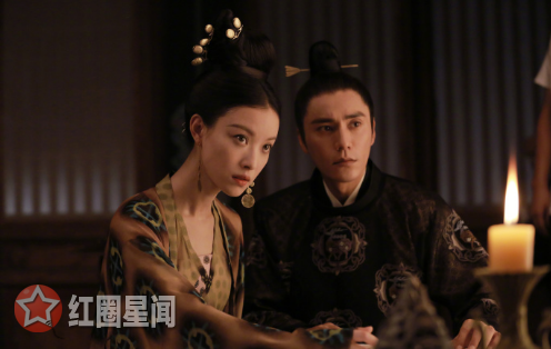 天盛长歌陈坤为什么选倪妮 倪妮和陈坤什么关系图片