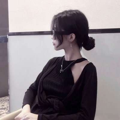 男生女生动漫情侣头像图片