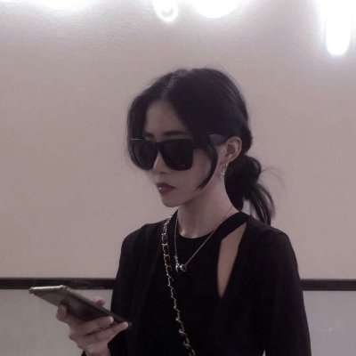 男生女生动漫情侣头像图片