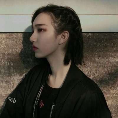 男生女生动漫情侣头像图片