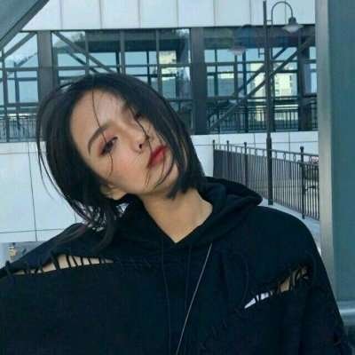 男生女生动漫情侣头像图片