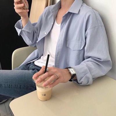 2018最火爆微信qq头像 喝酒男生图片