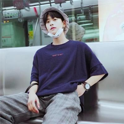 2018最火爆微信qq头像 喝酒男生图片