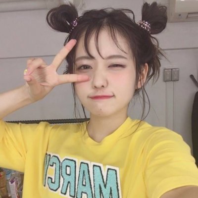 女生qq霸气头像短发图片
