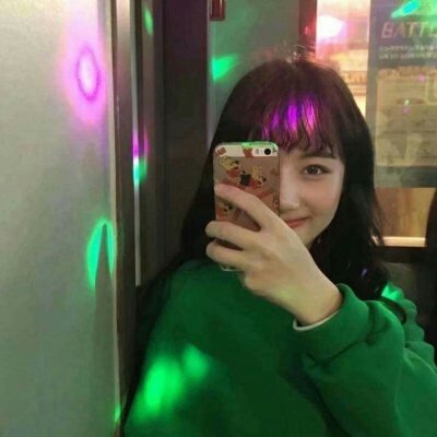 霸气高冷伤感女生头像