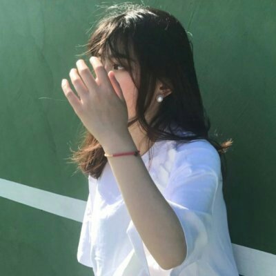 霸气高冷伤感女生头像图片