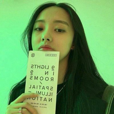 霸气高冷伤感女生头像图片