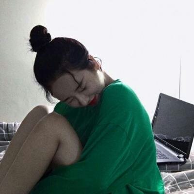 霸气高冷伤感女生头像图片