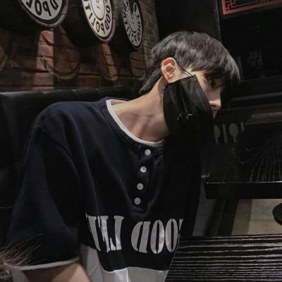 微信伤感帅气微信头像男生图片冷酷图片