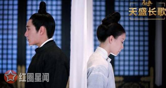 天盛长歌为什么改名 原名凰权弈天下的权字是关键图片