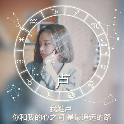 qq头像女生原宿风可爱图片