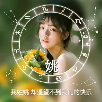 qq头像女生原宿风可爱图片