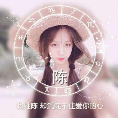 qq头像女生原宿风可爱图片