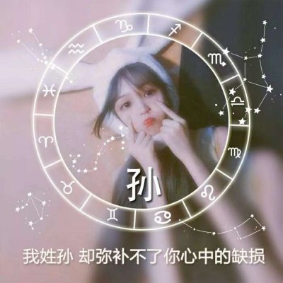 qq头像女生原宿风可爱图片