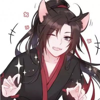 动漫男生头像帅气干净高冷图片