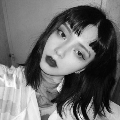 好看的qq头像女生小清新图片