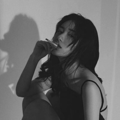 好看的qq头像女生小清新图片