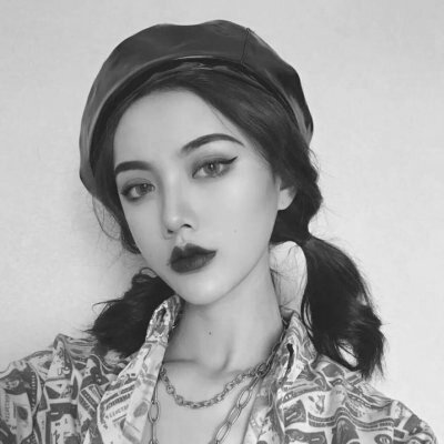 好看的qq头像女生小清新图片