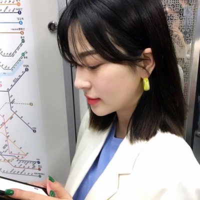 闺密头像女生带字头像图片