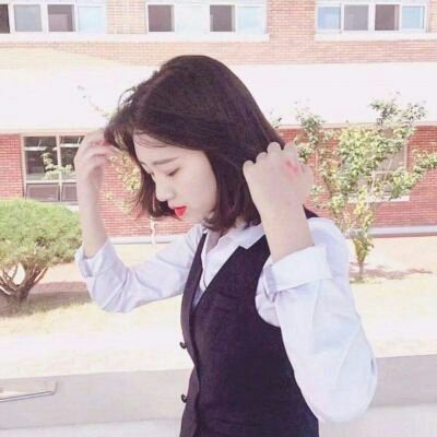 闺密头像女生带字头像图片