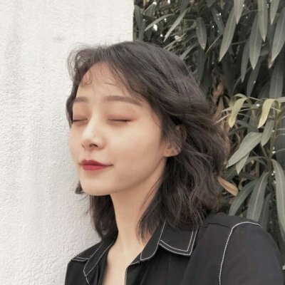 闺密头像女生带字头像图片