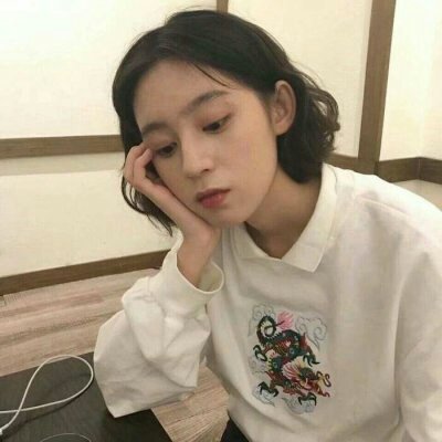 闺密头像女生带字头像图片