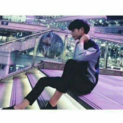 男生萌萌哒头像小孩图片