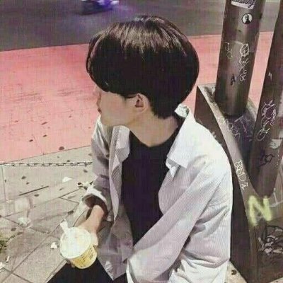 男生萌萌哒头像小孩图片