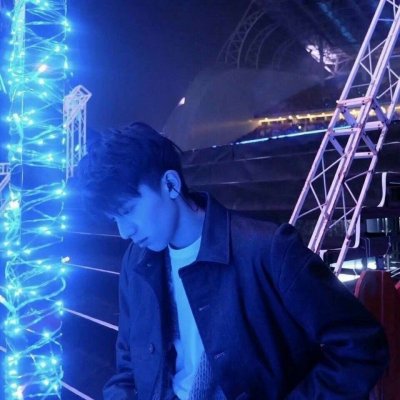 男生萌萌哒头像小孩图片