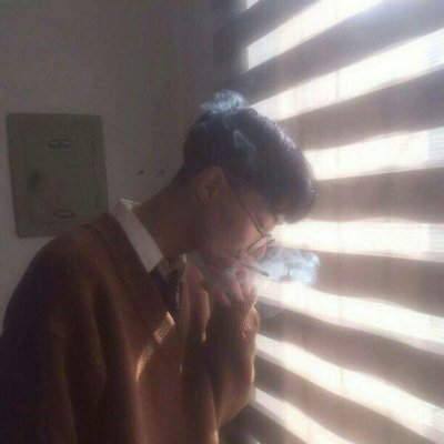 男生萌萌哒头像小孩图片