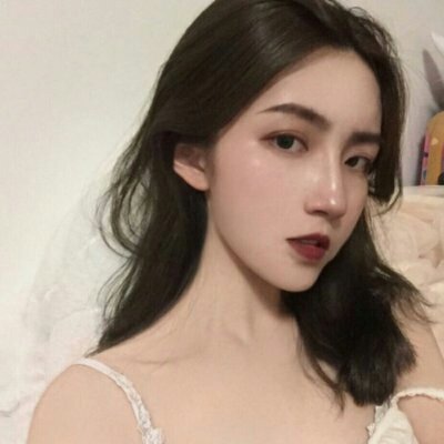 女生非主流头像小清新图片