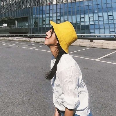 微信头像女生可爱图片大全图片