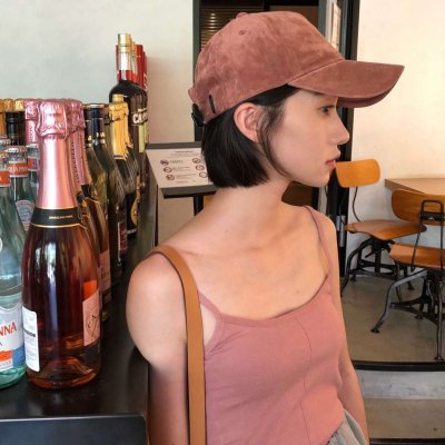 微信头像女生可爱图片大全图片