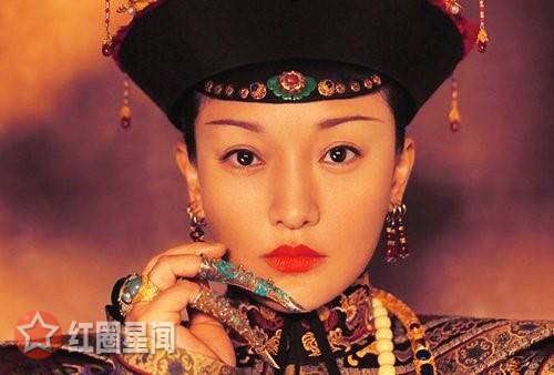 如懿传青樱是如懿吗 如懿为什么改名有什么含义吗图片