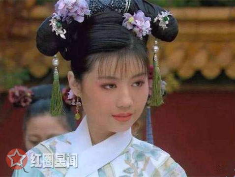 如懿传青樱是如懿吗 如懿为什么改名有什么含义吗图片
