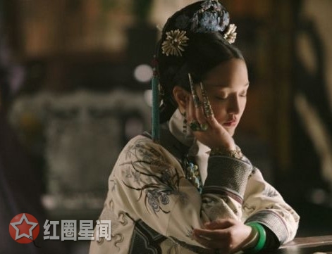 如懿传青樱是如懿吗 如懿为什么改名有什么含义吗图片