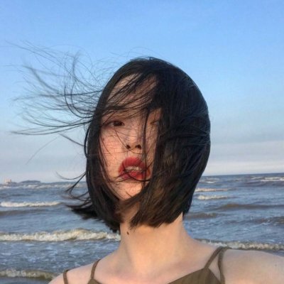 qq头像16女生头像图片