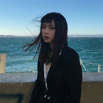 qq头像16女生头像图片
