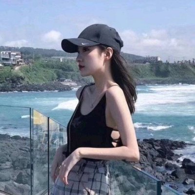 qq头像16女生头像图片