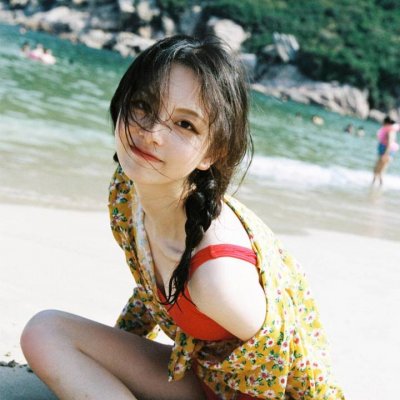 qq头像16女生头像图片