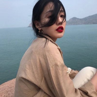 qq头像16女生头像图片