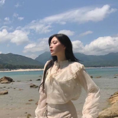 qq头像16女生头像图片
