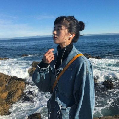 qq头像16女生头像图片